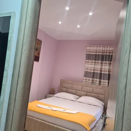 Appartement Lusina *