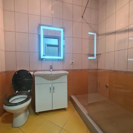 Lusina Appartement Sarandë