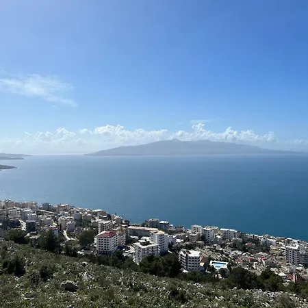 Lusina Sarandë
