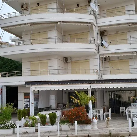 Lusina Appartement *